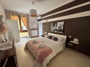 Casa di Silvia - City Center
